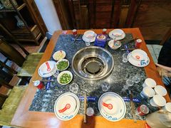 -李雪火锅食府(宽窄巷子总店)