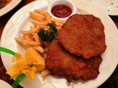 -宝莱纳餐厅(滨江店)