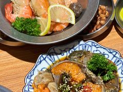 -哼蟹二将·烤肉酱蟹(合生汇店)