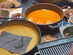 -花潮料理艺食馆(成都万象城店)