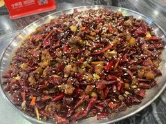 -江湖黑大兔(杨家坪店)
