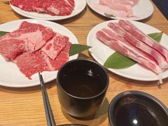 -赤坂亭·M9和牛烧肉·铁板烧·日料398放题(长泰广场店)
