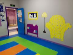 -悦宝园早教中心(庐阳区省直中心店)