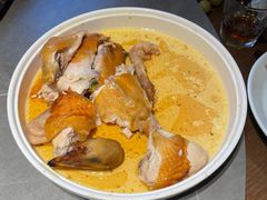 -张家卫·阳江菜·小海鲜(肥婆湾桥店)