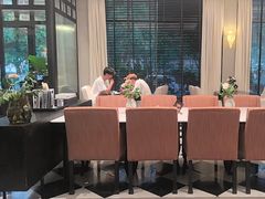 -外滩三号餐厅·创意中餐