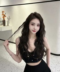 -逸丝风尚专注烫染