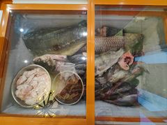 -老刘生态大鱼坊铁锅炖鱼(赛马场店)