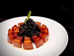 -醉霖生态餐厅(交大店)