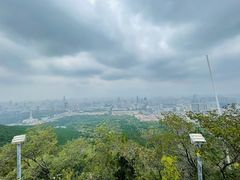 -千佛山风景名胜区