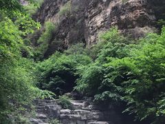 -孤山寨风景区