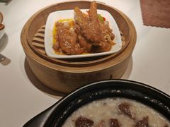 -禄运茶居·手工点心(猎德店)