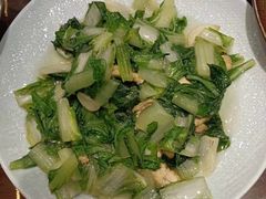 -魁盛居百年鲁菜馆(中林路店)