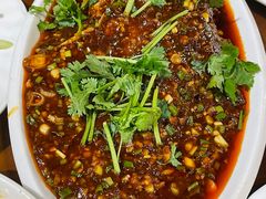 -华冠悠岚·庭院餐厅(青城后山店)