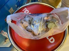 -汤姆熊欢乐世界(莘庄龙之梦店)