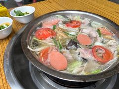 -海关荤豆花(洋河一路店)