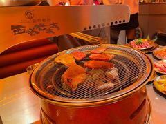 -西塔老太太泥炉烤肉(苏州大悦城店)