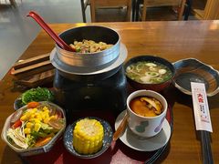 -烧鸟横丁(联发文创口岸店)