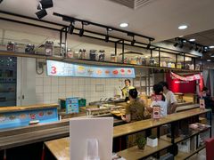 -72街荷叶饭(东方宝泰广场店)