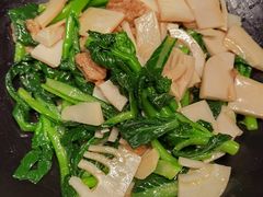 -香荟Aroma·外滩茂悦大酒店