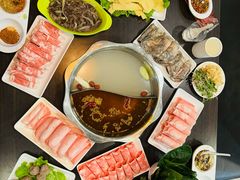 -翠峰苑火锅(迎宾路店)