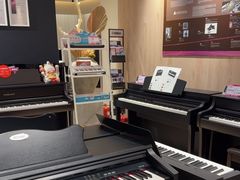 -雅歌音乐培训中心·钢琴培训·乐器培训(交道口店)