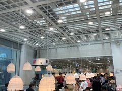 -宜家·瑞典风味餐厅(北京西红门店)