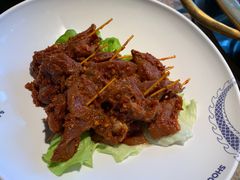 -小龙坎火锅(春熙太古里店)