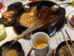 -钢管厂五区小郡肝串串香(南山店)