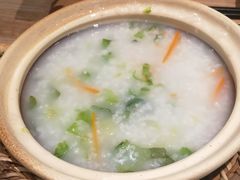 -花少爷的粥(中贸广场店)