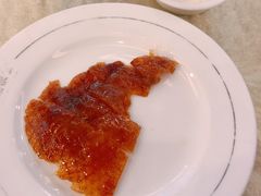 全聚德烤鸭半只-全聚德(常州店)