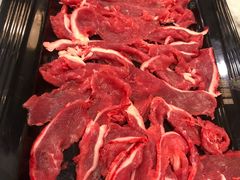 -顶福胜潮汕牛肉火锅(观沙岭店)