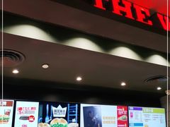 -汉堡王(徐汇绿地缤纷店)