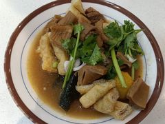 -牛楠楠·香港牛腩茶餐厅(永旺店)