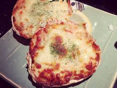 -梅筑·创意料理(王府井百货店)
