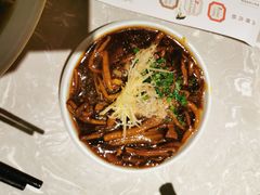 -松鹤面馆·古法焖肉面(观前店)