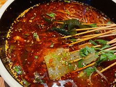 -串大叔炭火烤串·鸡西大冷面刀削面(总店)