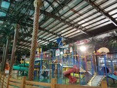 -南宫温泉水世界