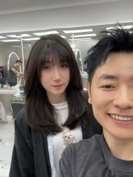 -5M HAIR SALON 旗舰店
