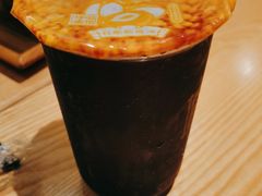 -呼啦面馆·头牌豌杂面(珠江国际B区店)