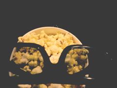 -大地影院(上海南汇店)