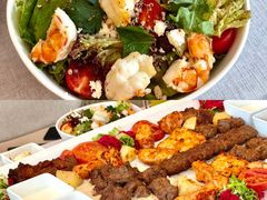 -Efes Turkish & Mediterranean Cuisine 艾菲斯餐厅(陆家嘴店)