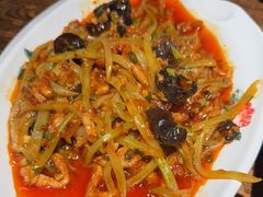 -川悦留香·海鲜餐厅(海棠68环球美食街店)