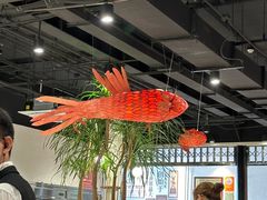 -旺顺阁鱼头泡饼(小红门店)