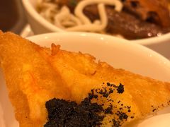 -中国厨房/台湾牛肉面