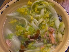 -兔槽江湖菜·重庆璧山兔(水围店)