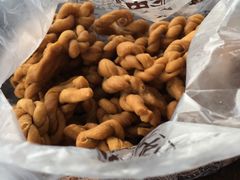 -王阿姨文昌油赞子(府桥街店)