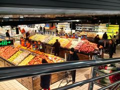 -物美超市(三里河店)