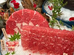 -上井料理黑金店(IFS国金中心店)