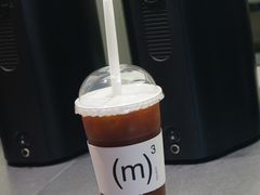 -CUBIC3三立方咖啡(西岸凤巢店)