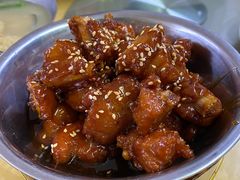 桶仔骨-肥姐美食(同福中路店)